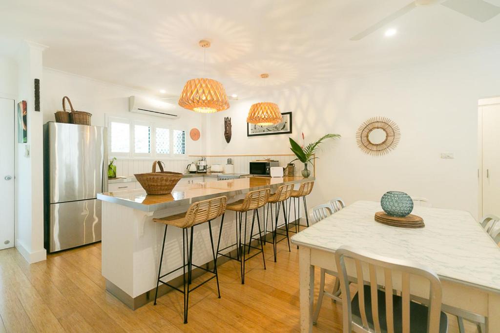 Photo of Kitchen in Port Douglas