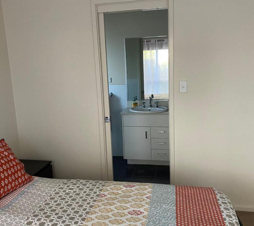 Photo of Bedroom in Wollongong CBD