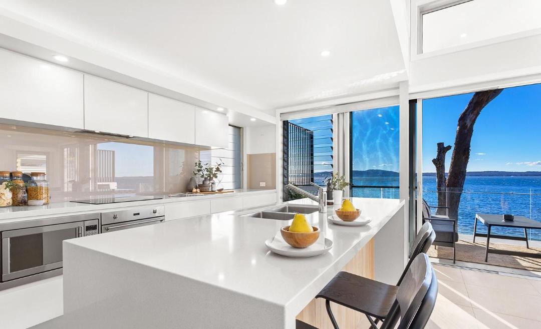 Photo of Kitchen in Corlette