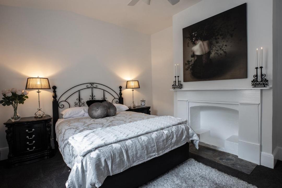 Photo of Bedroom in Naracoorte