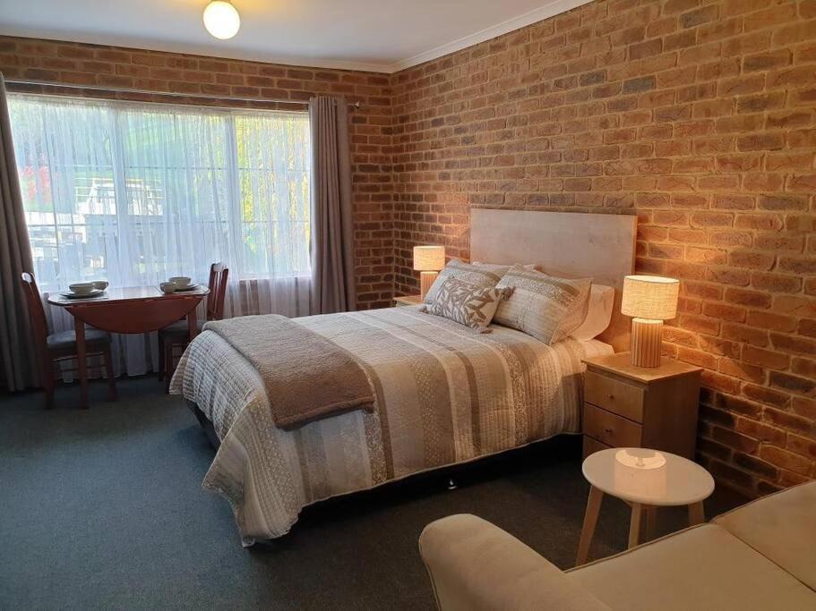 Photo of Bedroom in Buchan