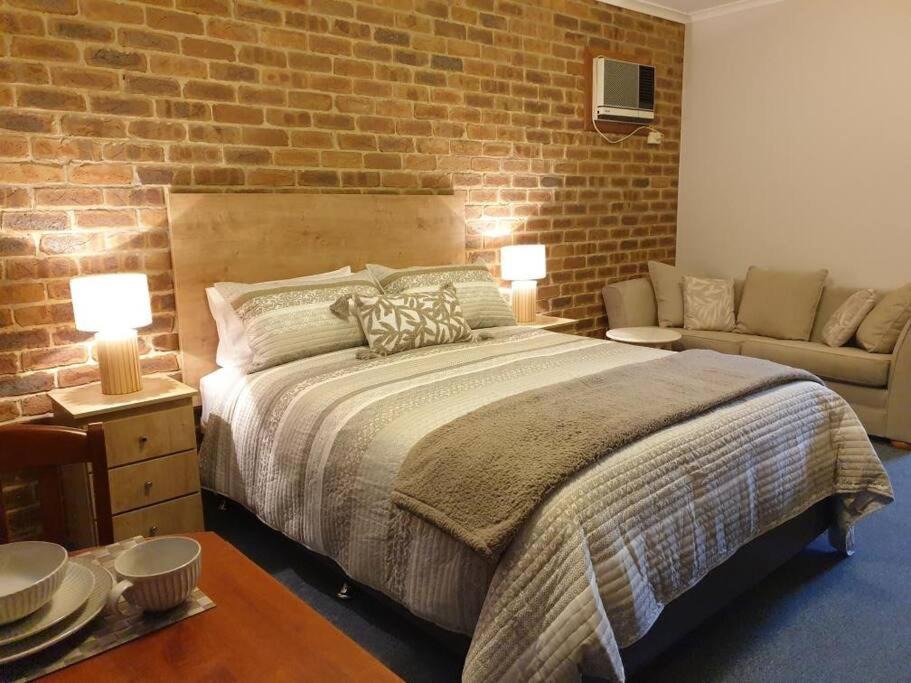 Photo of Bedroom in Buchan