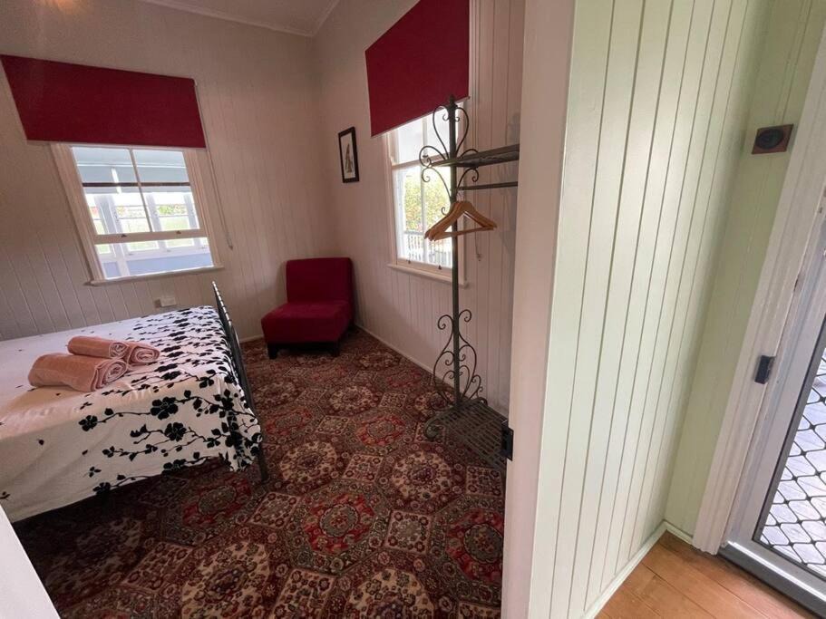 Photo of Bedroom in Stanthorpe