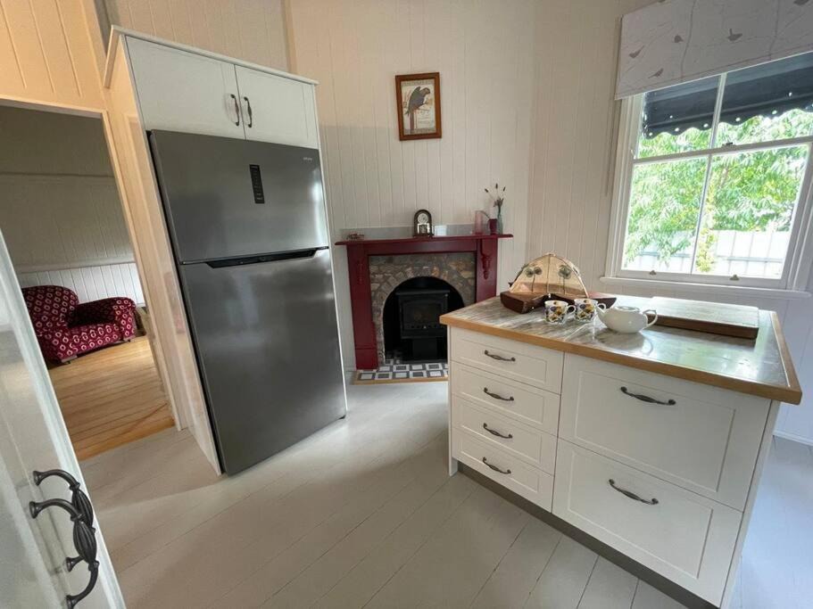 Photo of Kitchen in Stanthorpe
