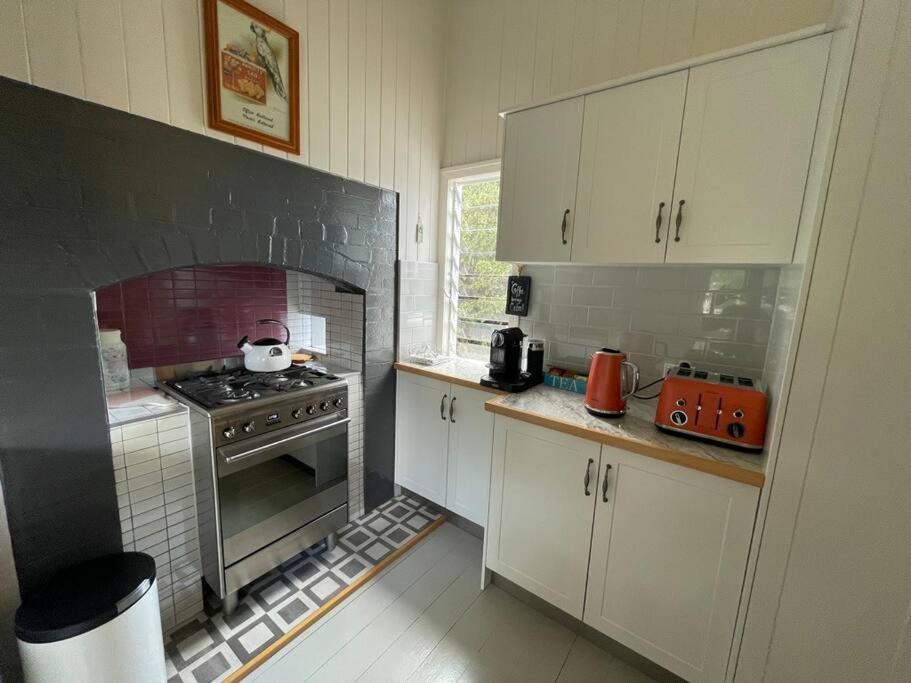 Photo of Kitchen in Stanthorpe