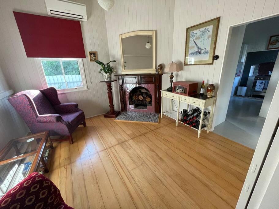 Photo of Livingroom in Stanthorpe