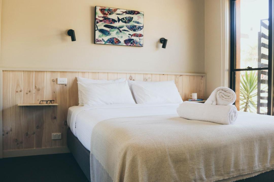 Photo of Bedroom in Bermagui