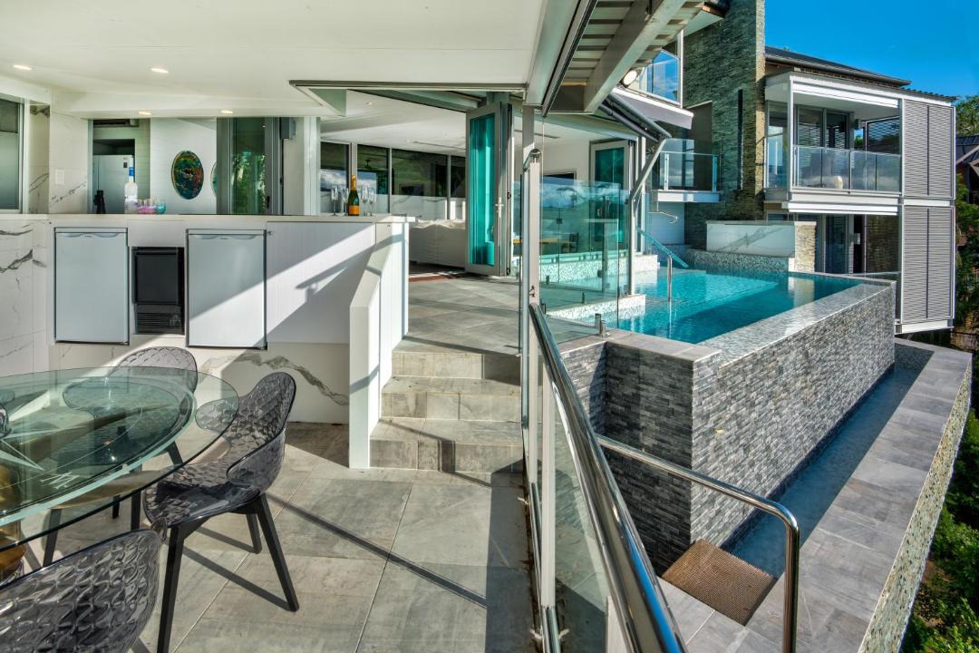 Photo of Patio Balcony in Hamilton Island