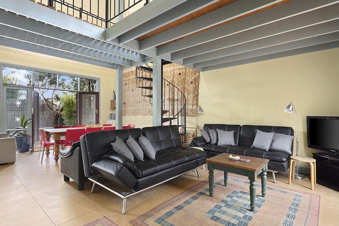 Photo of Livingroom in Queenscliff