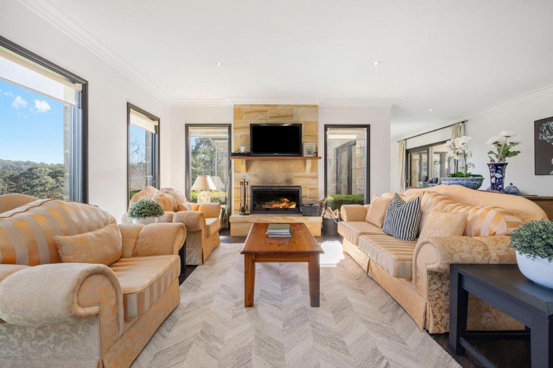Photo of Livingroom in Red Hill