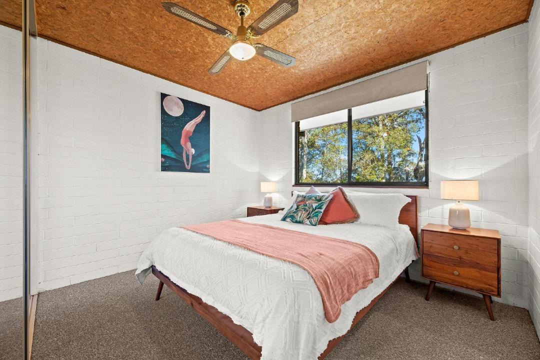 Photo of Bedroom in North Narooma