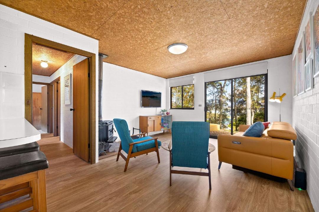 Photo of Livingroom in North Narooma