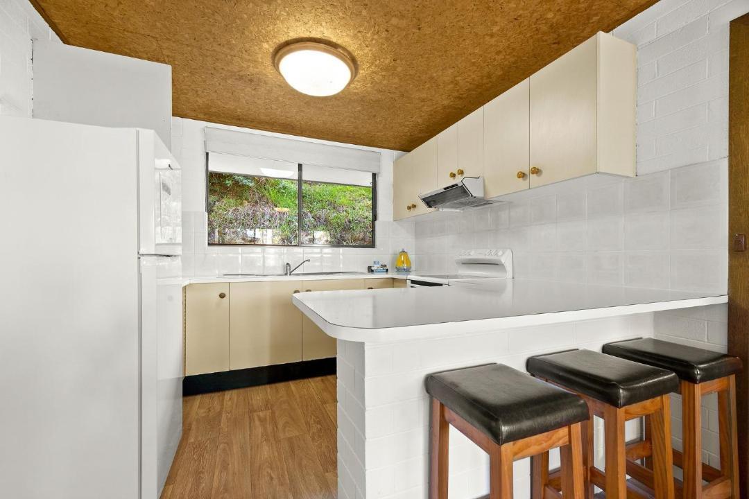 Photo of Kitchen in North Narooma