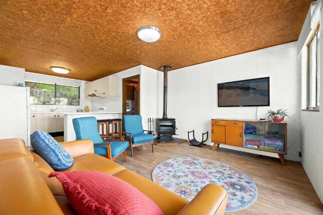 Photo of Livingroom in North Narooma