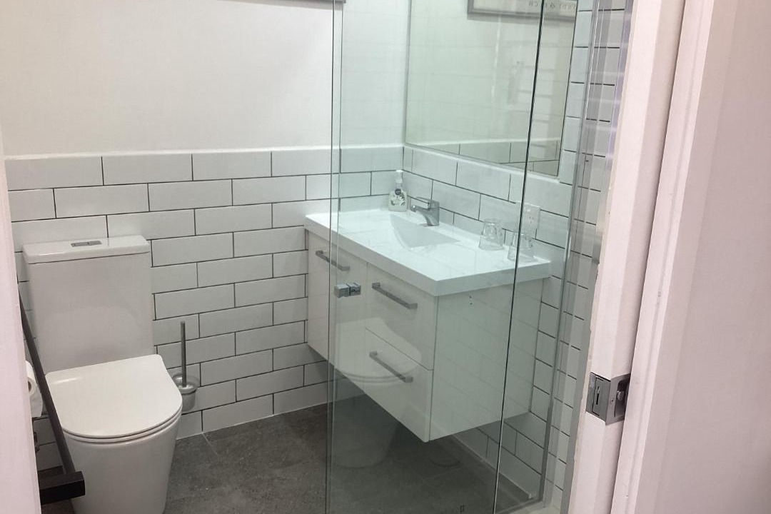 Photo of Bathroom in Diddillibah