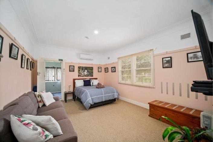 Photo of Bedroom in Barrington
