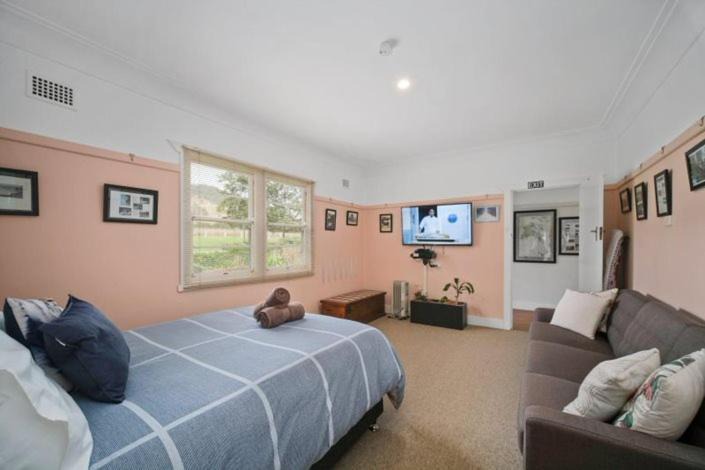 Photo of Bedroom in Barrington