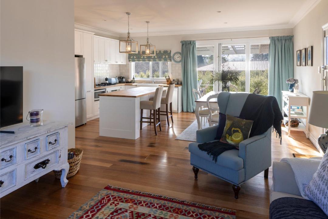Photo of Livingroom in Trentham