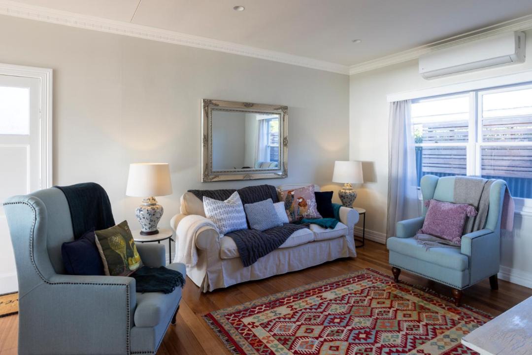 Photo of Livingroom in Trentham