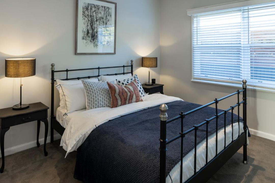 Photo of Bedroom in Trentham