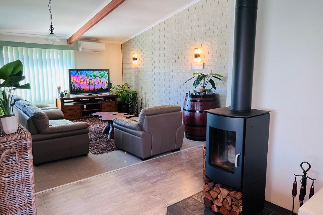 Photo of Livingroom in Silver Sands