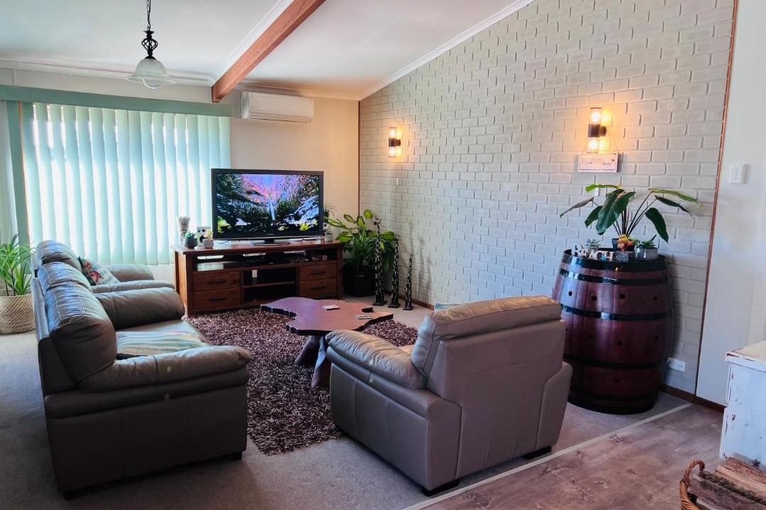 Photo of Livingroom in Silver Sands