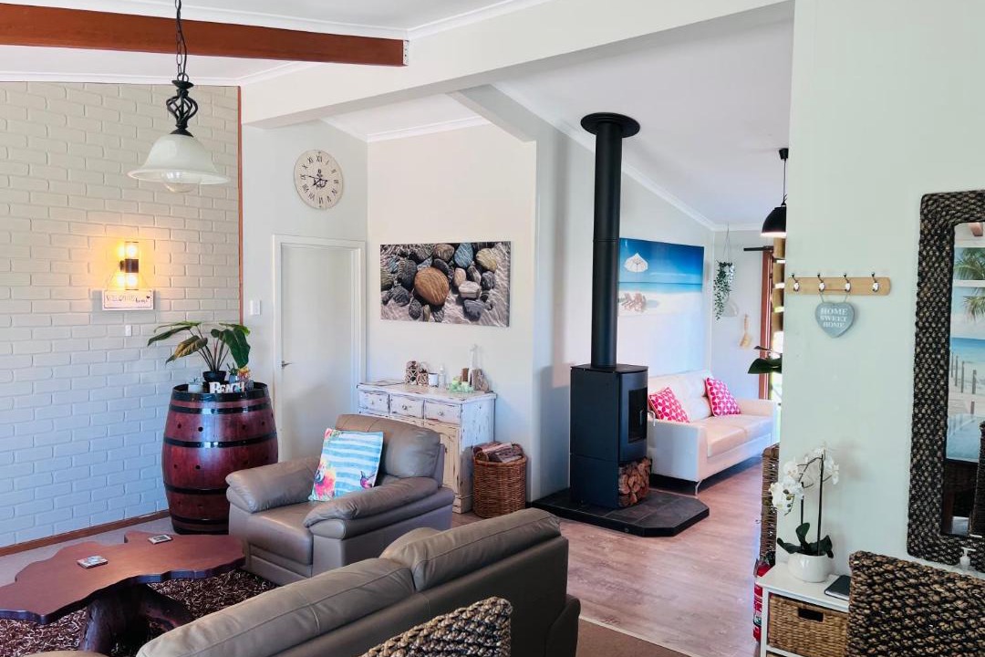 Photo of Livingroom in Silver Sands