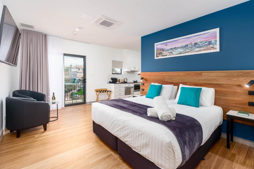 Photo of Bedroom in Maitland