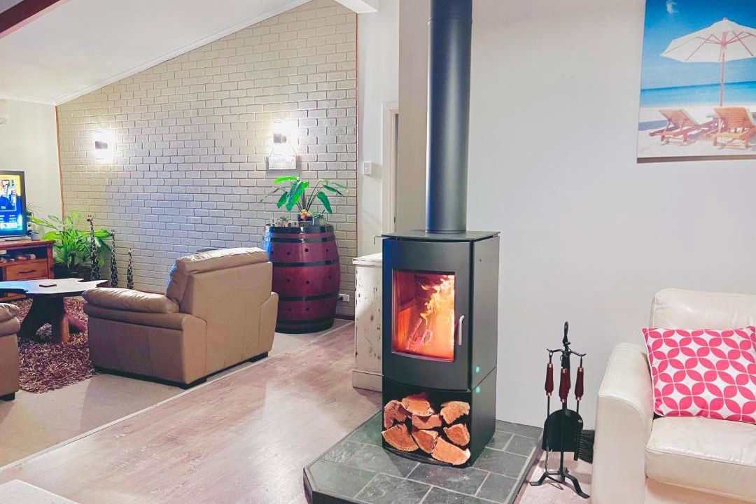 Photo of Livingroom in Silver Sands
