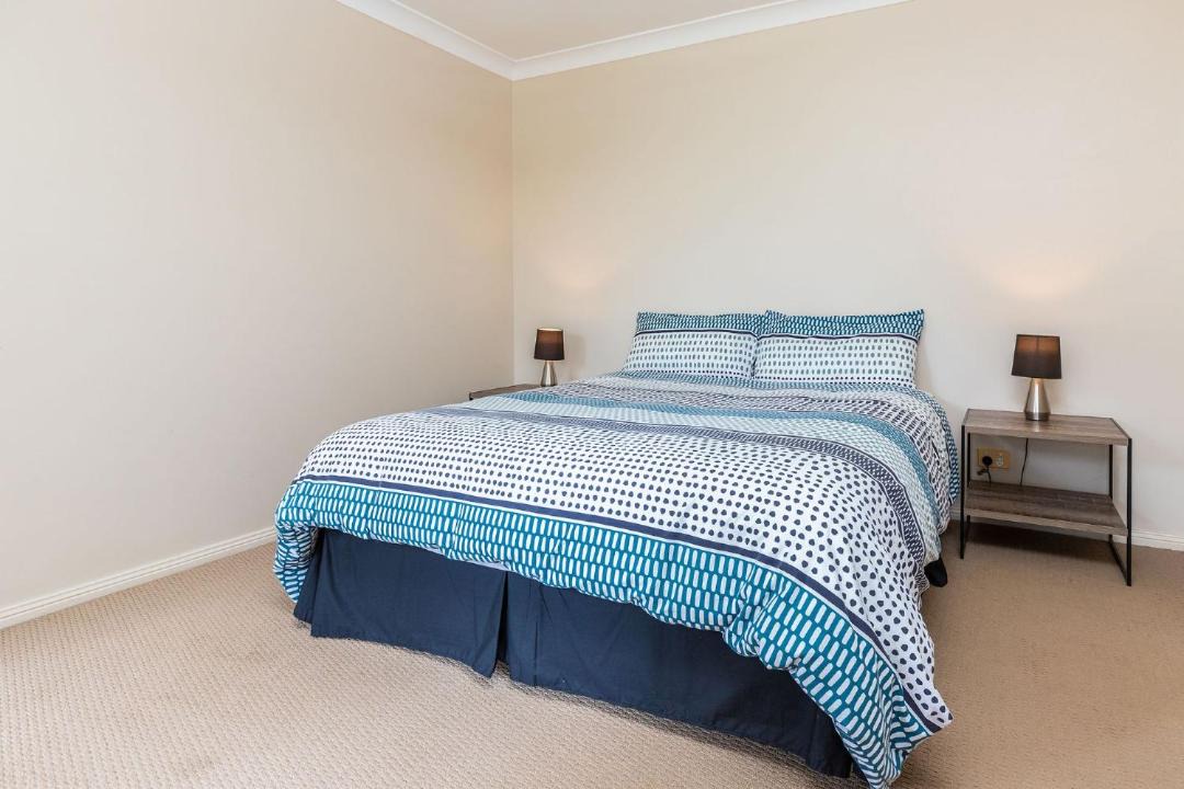 Photo of Bedroom in Elizabeth Beach