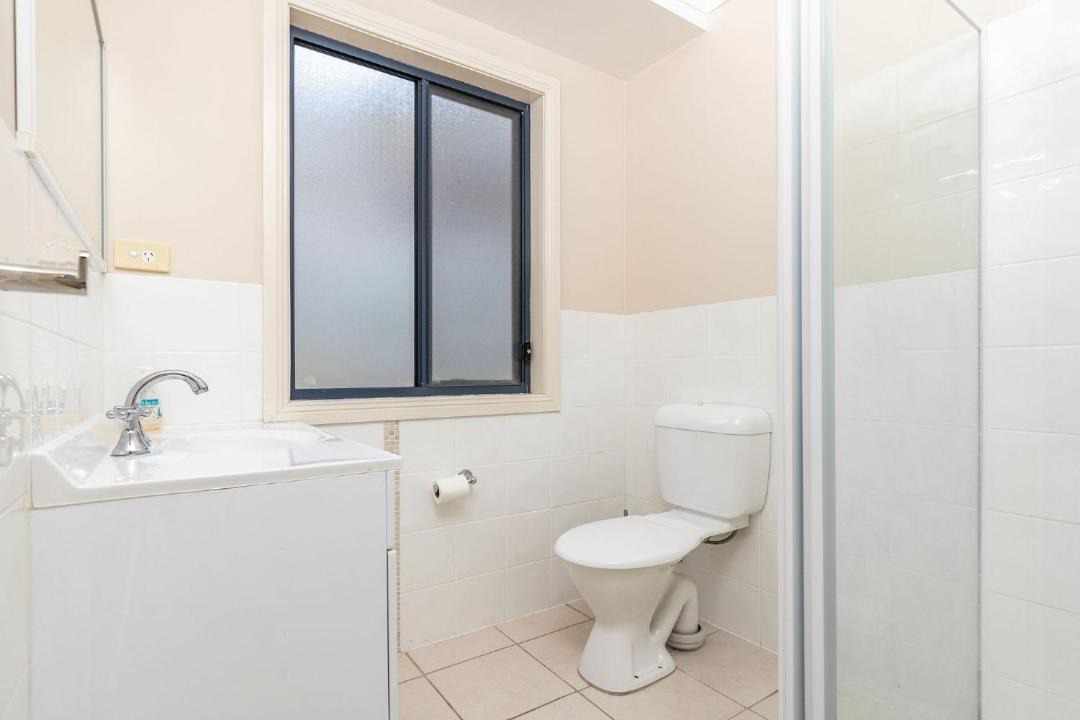 Photo of Bathroom in Elizabeth Beach