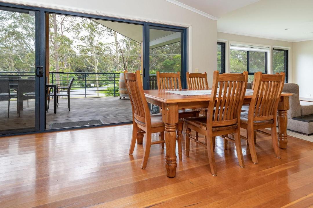 Photo of Livingroom in Elizabeth Beach