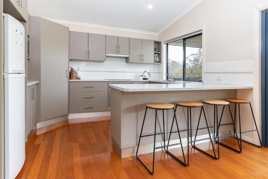 Photo of Kitchen in Elizabeth Beach