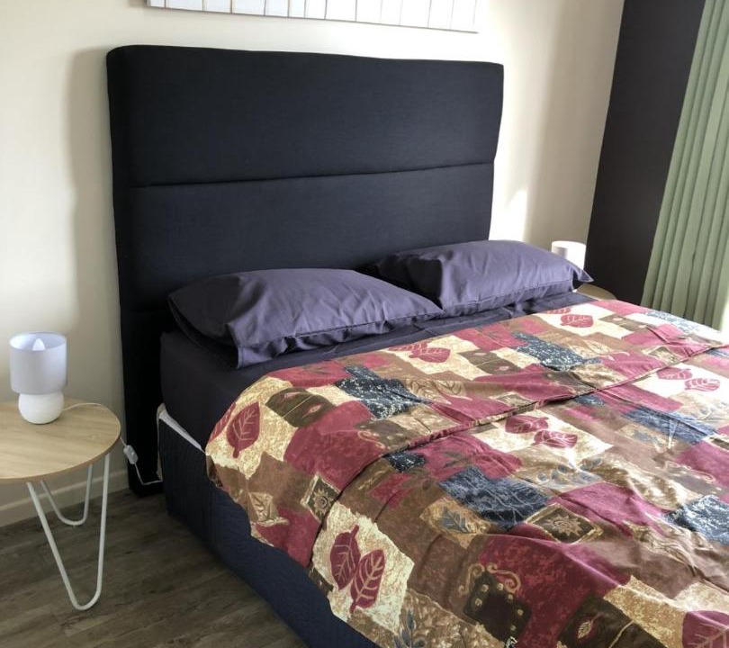 Photo of Bedroom in Lynwood