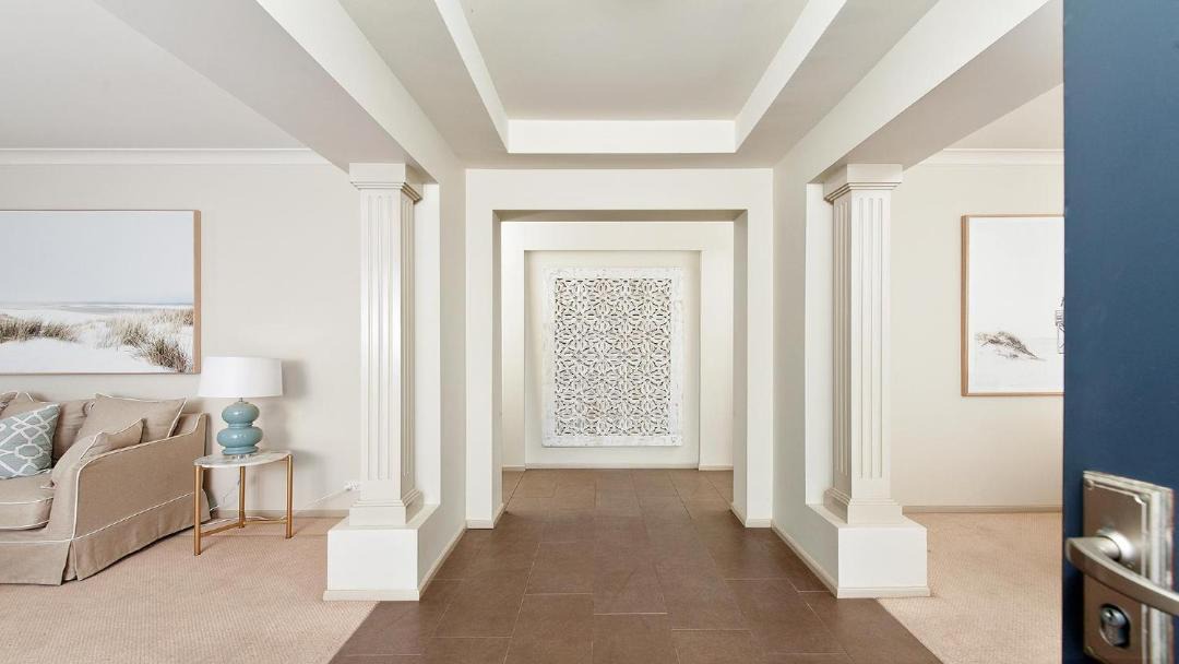 Photo of Bedroom in One Mile