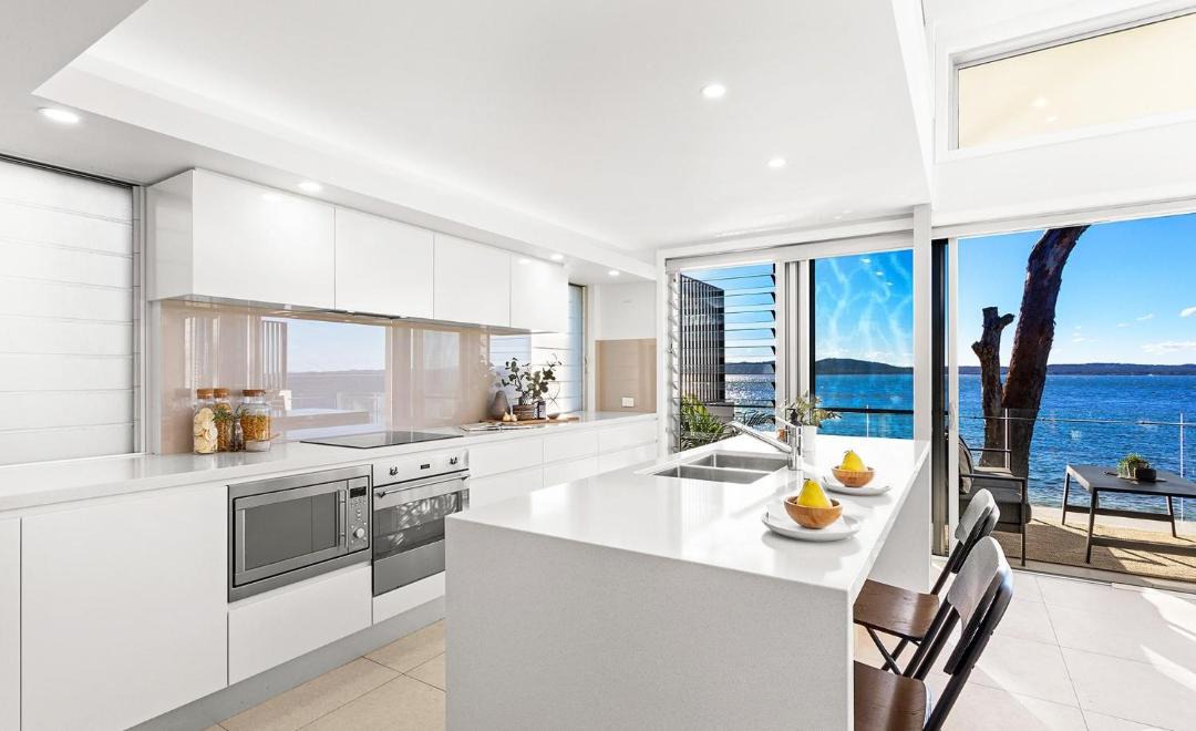 Photo of Kitchen in Corlette