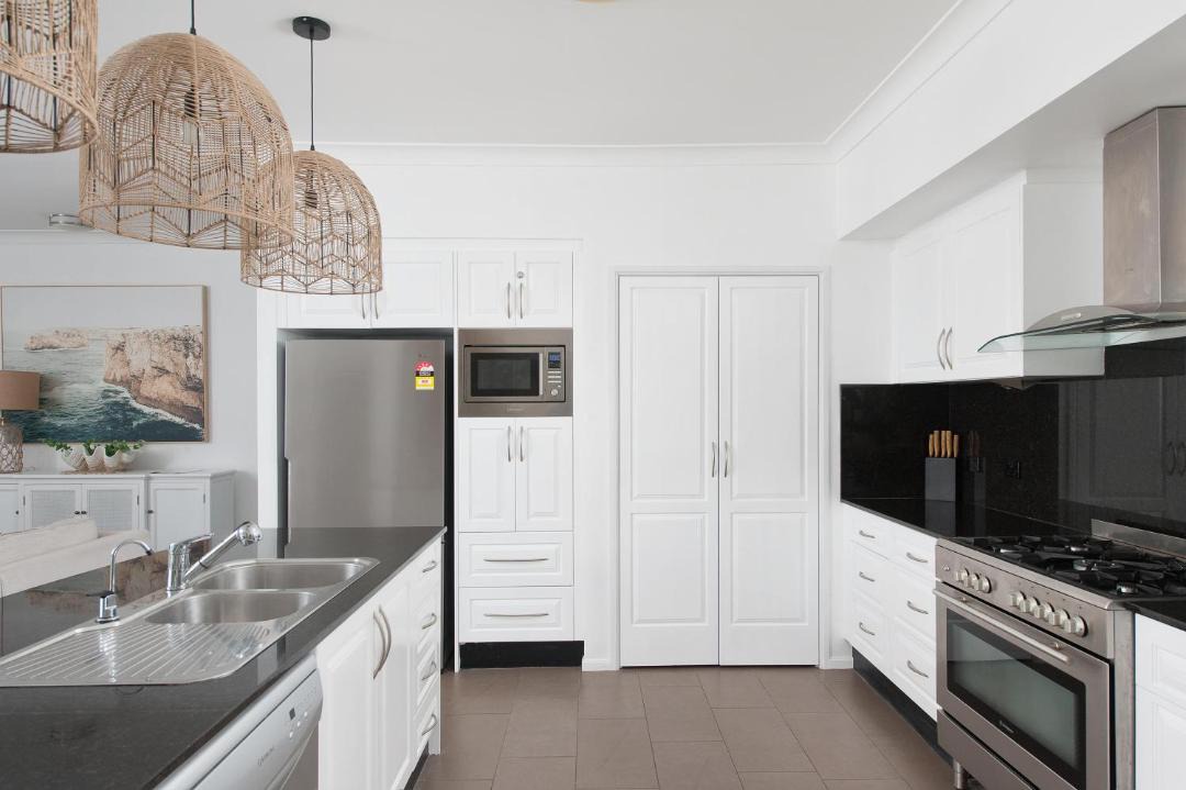 Photo of Kitchen in One Mile