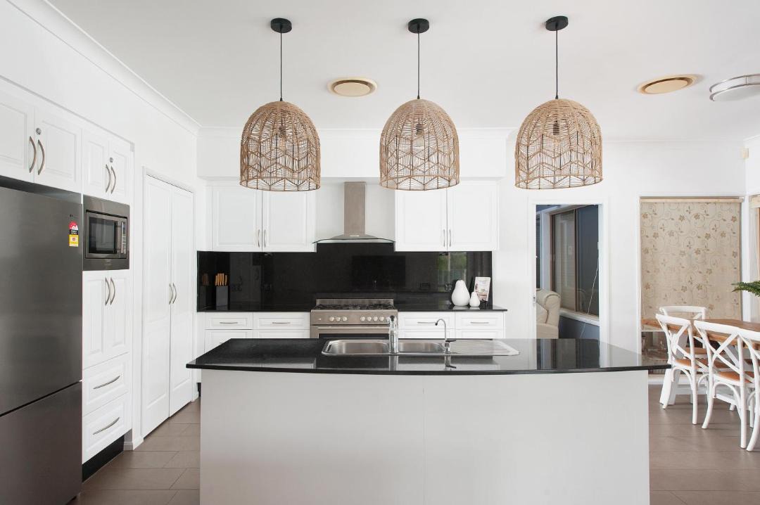 Photo of Kitchen in One Mile