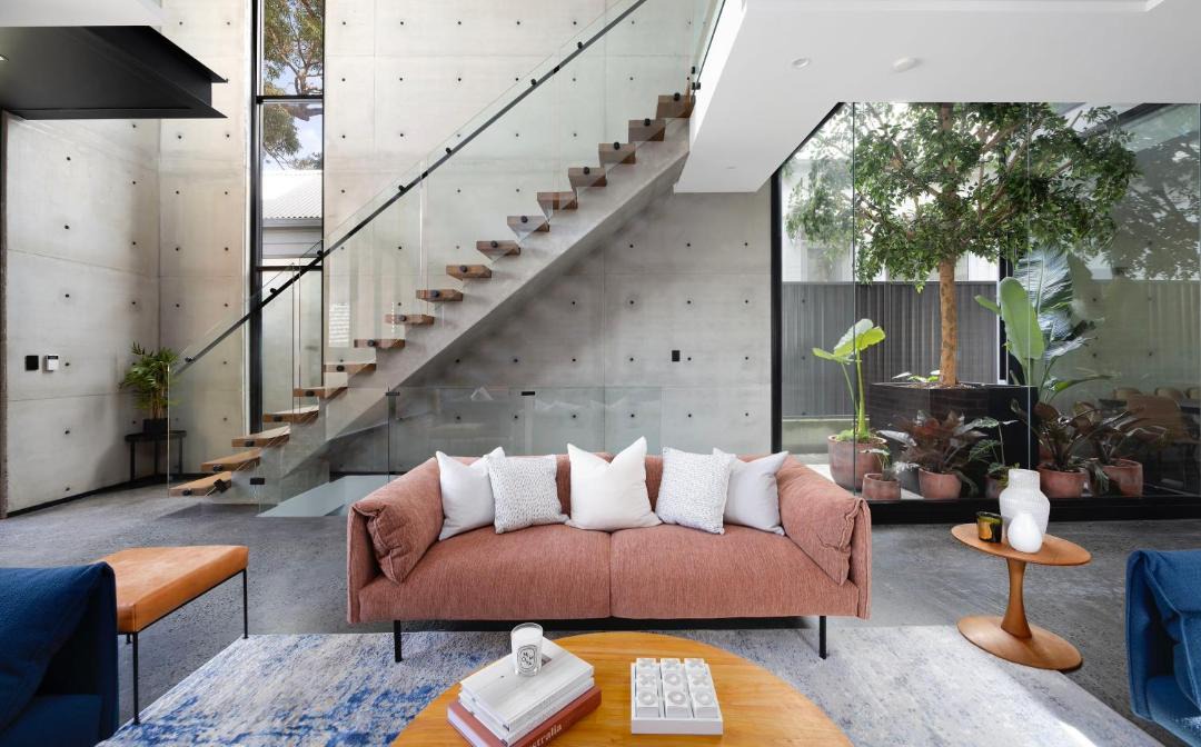 Photo of Livingroom in Bondi Beach