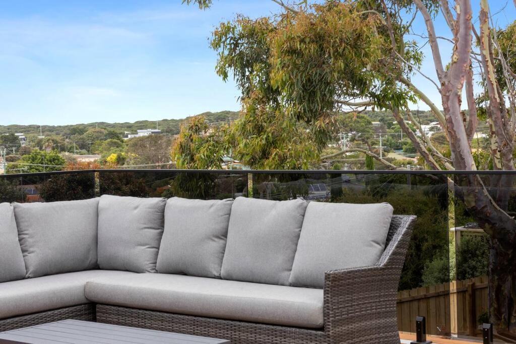 Photo of Patio Balcony in Ocean Grove