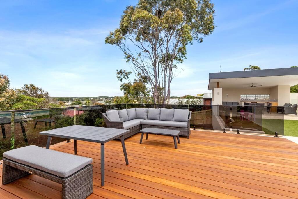 Photo of Patio Balcony in Ocean Grove