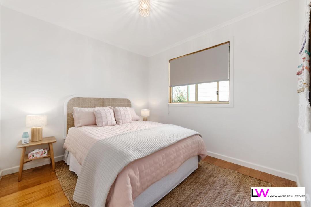 Photo of Bedroom in Portarlington