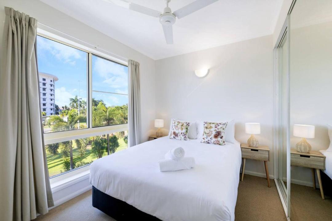 Photo of Bedroom in Cullen Bay