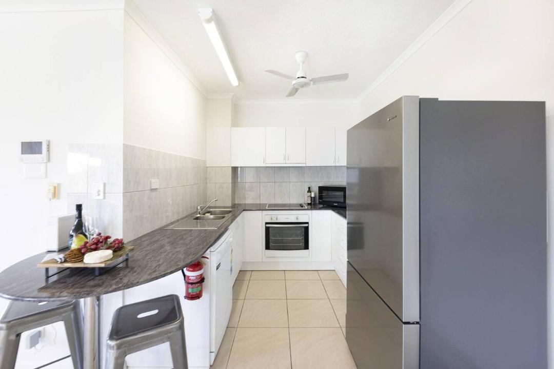 Photo of Kitchen in Cullen Bay