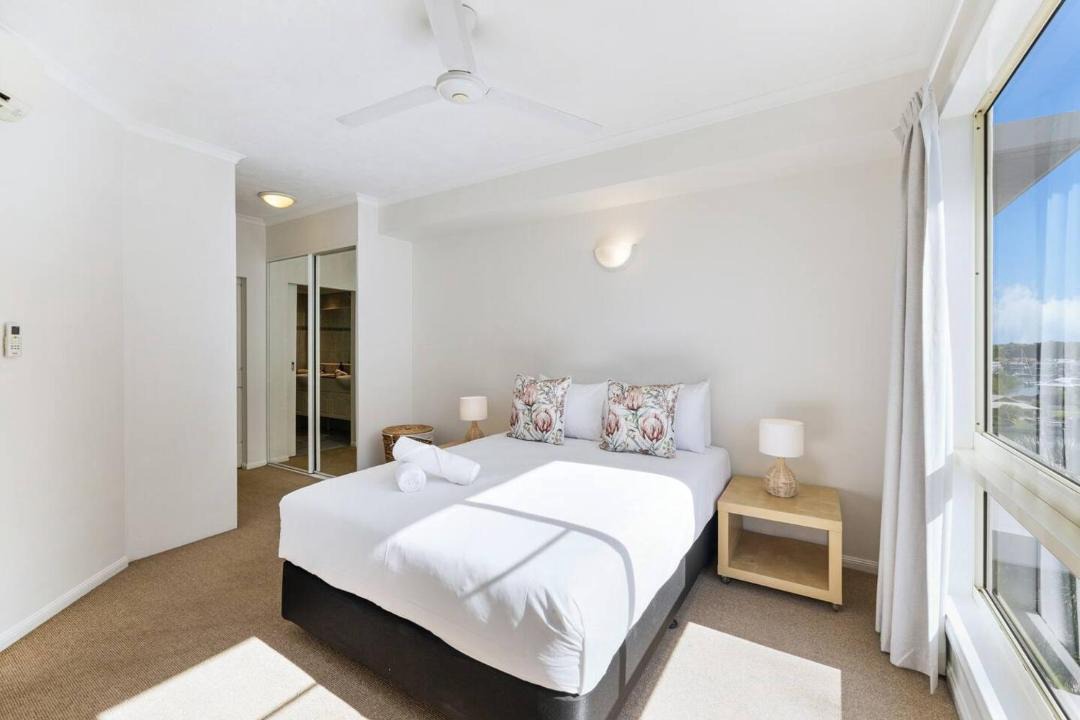 Photo of Bedroom in Cullen Bay