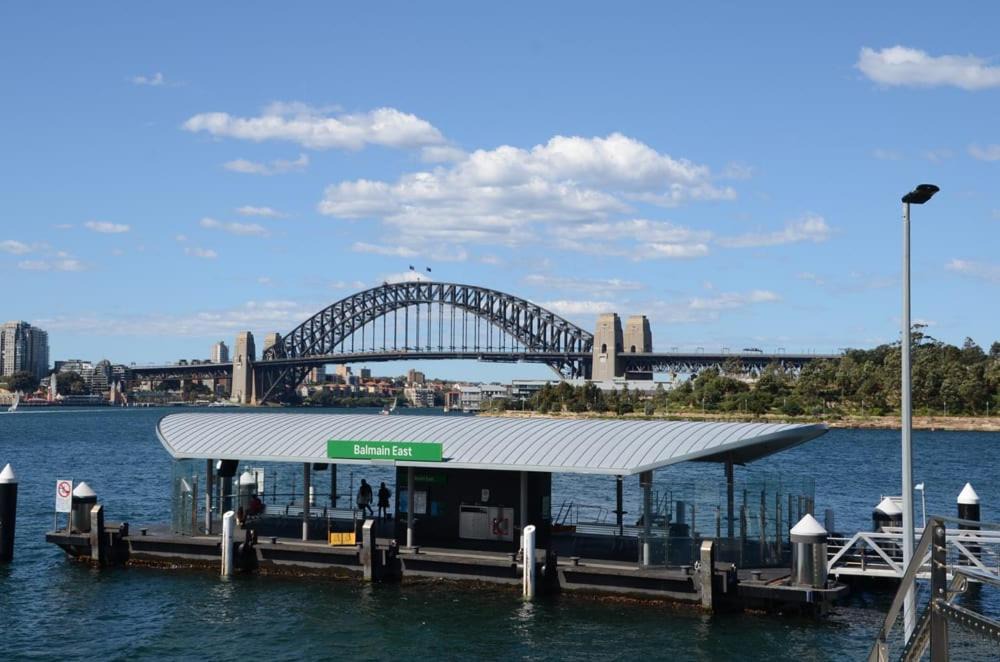 Photo of Outdoor in Balmain