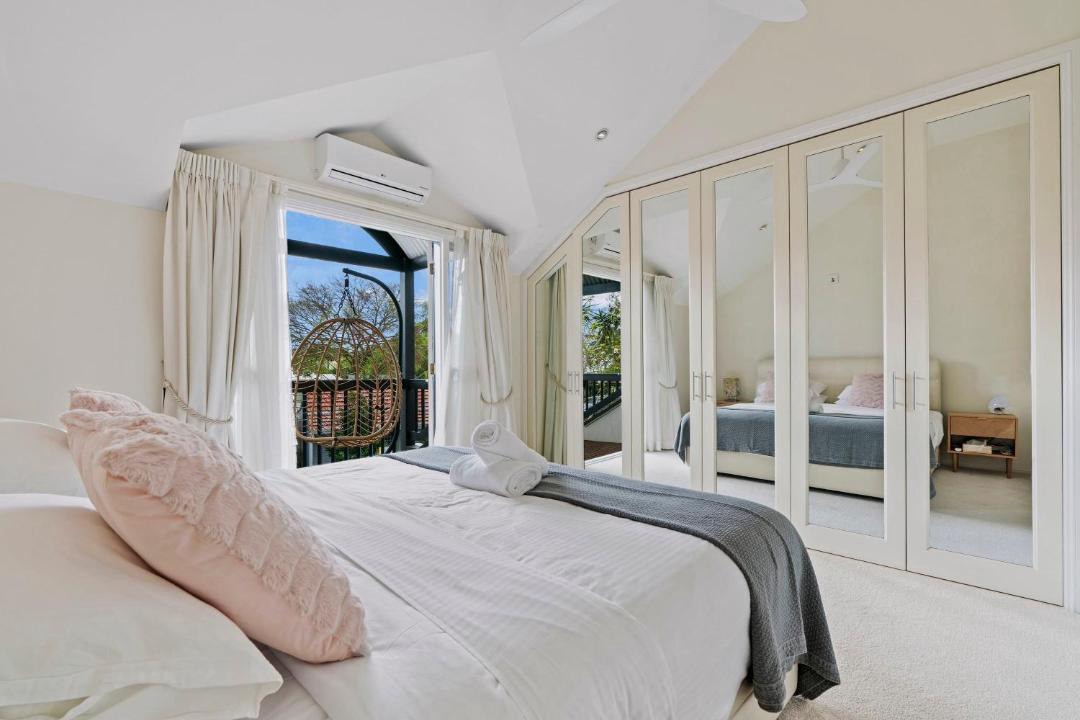 Photo of Bedroom in Balmain
