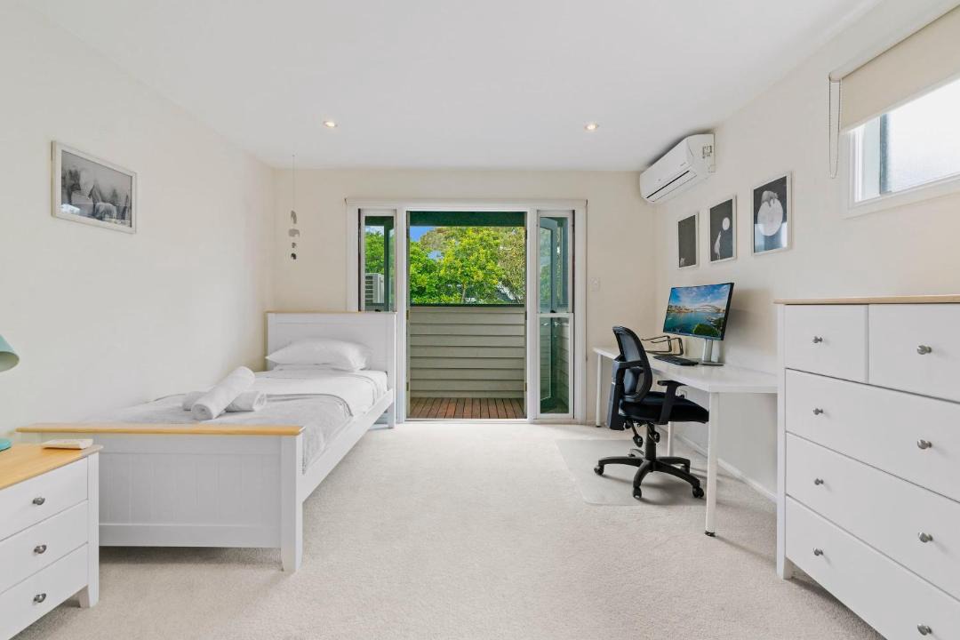 Photo of Livingroom in Balmain