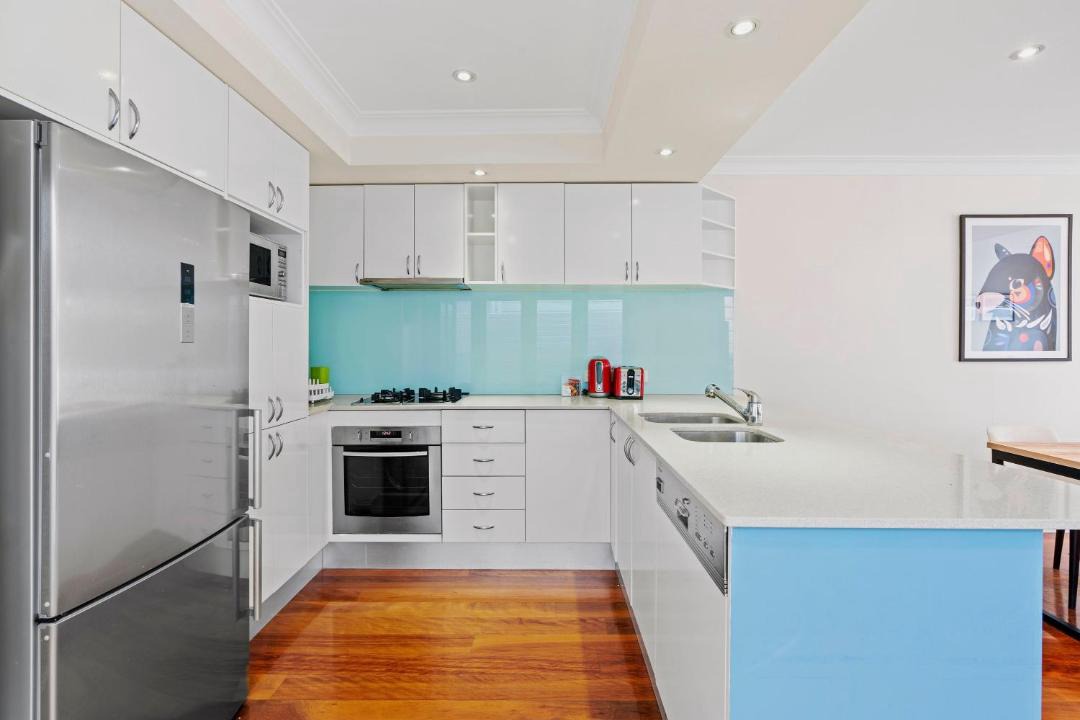 Photo of Kitchen in Balmain