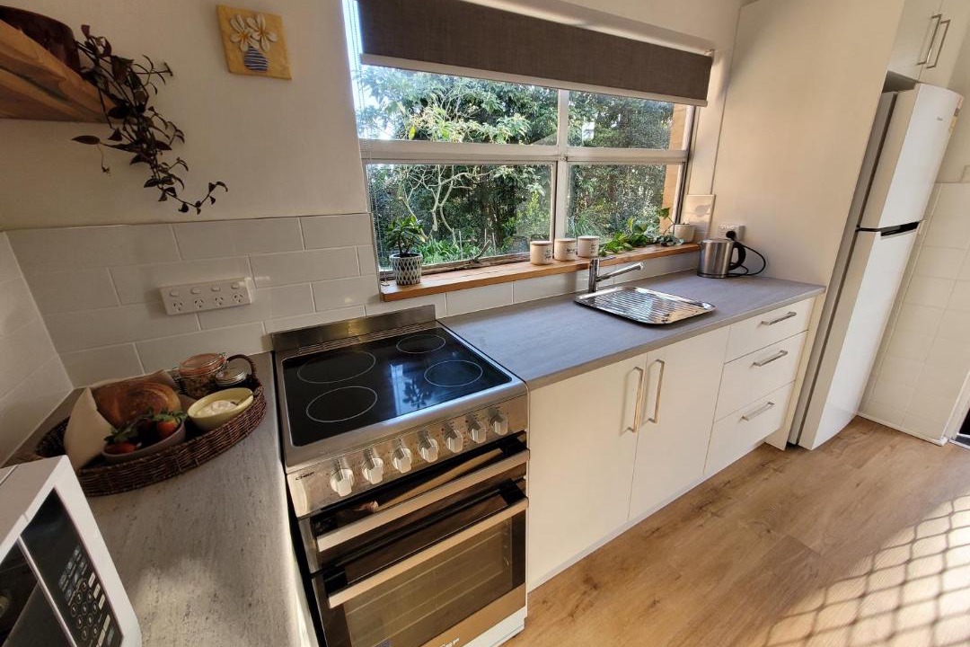 Photo of Kitchen in New Lambton Heights